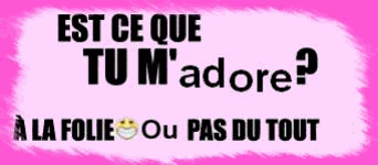 Alors???
