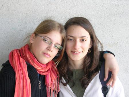 léa é matouf