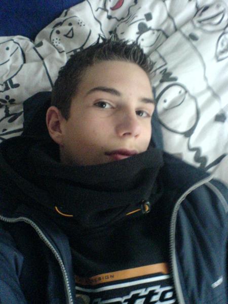 encor le bogoss