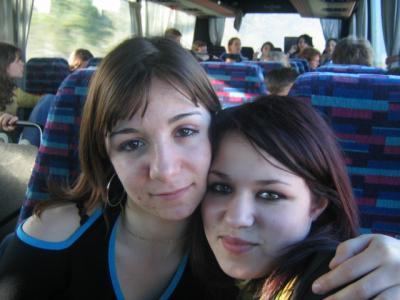 ma seur & ma femme