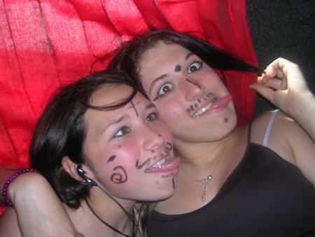 ma bouille & moi