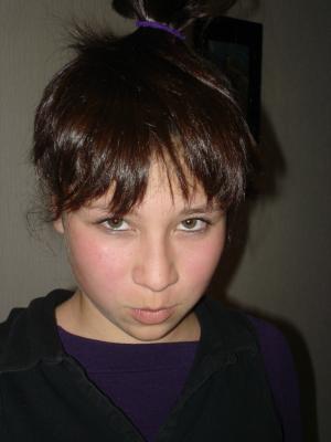 la supR coifur de ma bouille