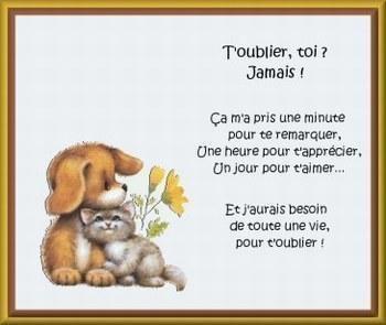 c pr toi mon coeur