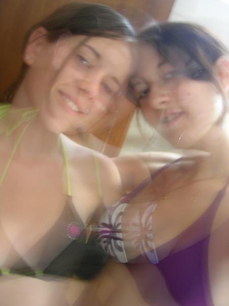 ma zinc & moi